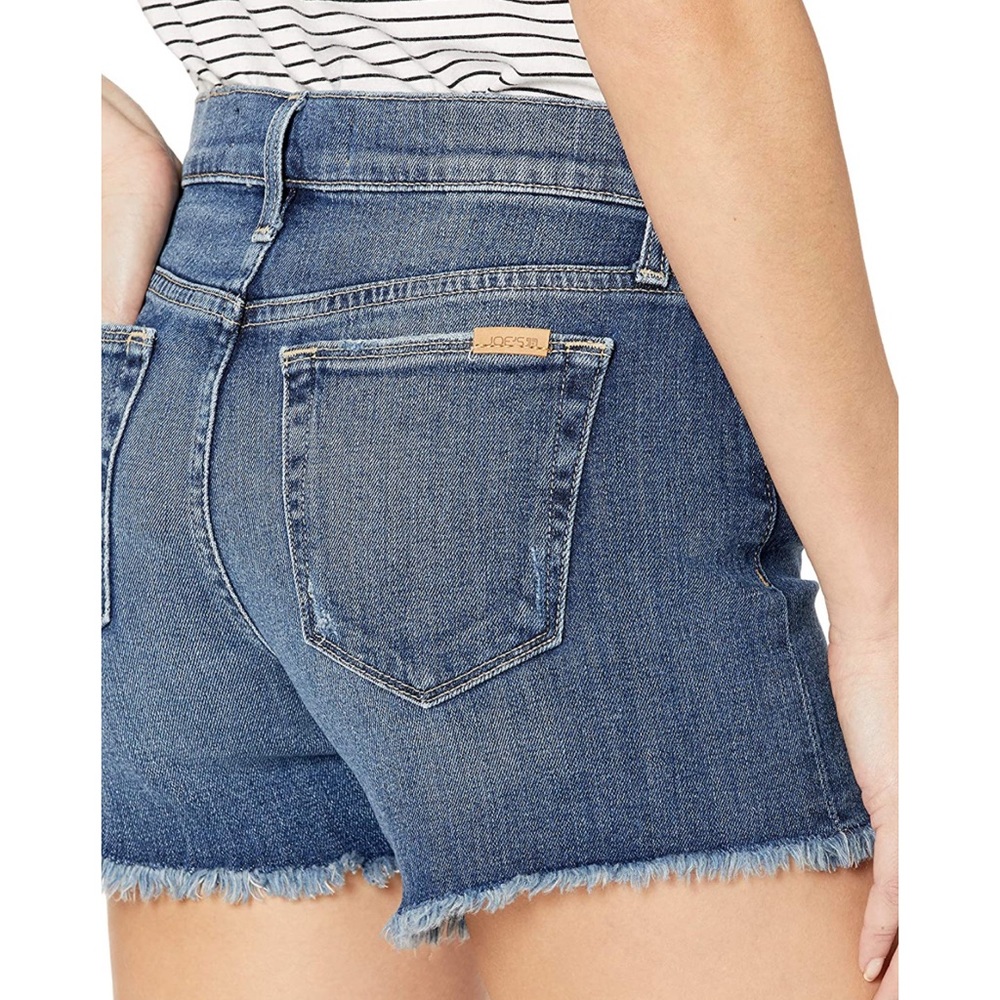 The Ozzie- Joes Denim Short